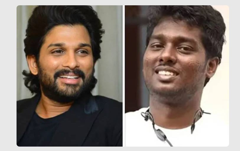 अल्लु अर्जुन पहिलो पटक अबकाे नयाँ फिल्लमा दोहोरो भुमिकामा देखिने