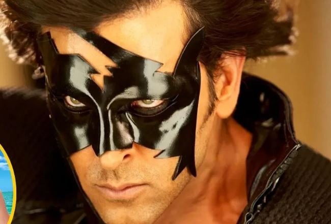 ऋतिकको कृषः४ मा एक पुरानी र एक नयाँ हिरोइनको इन्ट्री