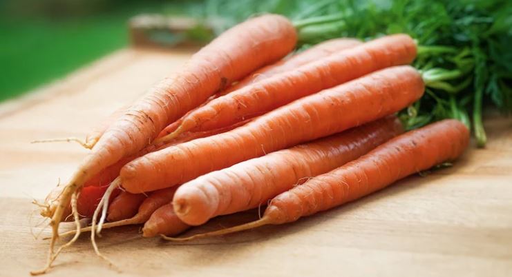 यी हुन गाजर खानुको १० फाइदा, दिन्छ अनेक फाइदा