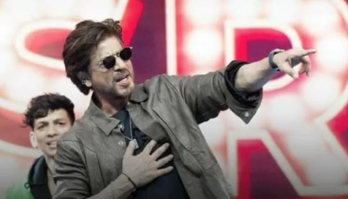 शाहरूखकाे नयाँ अपार्टमेन्टको भाडा ८.६ करोड, छिमेकीमा अमिर खान