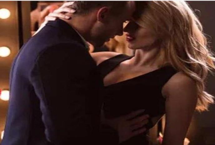 जब हुनेवाला ससुरा आफ्नो पुर्व प्रेमी परे पछि…