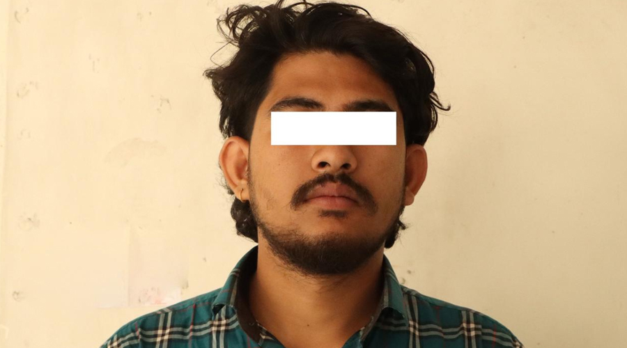 ई-सेवाबाट एक करोडभन्दा बढी रकम चोरी गर्ने कञ्चनपुरका २२ वर्षीय युवक पक्राउ