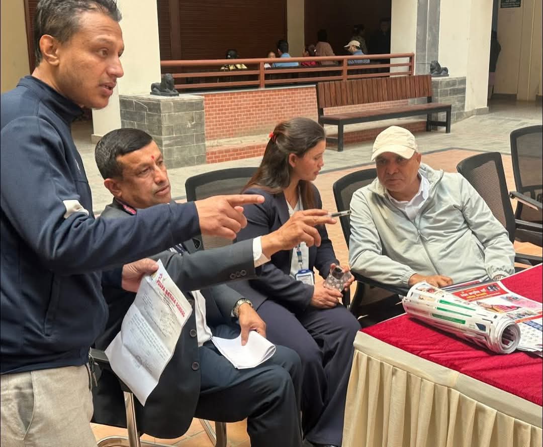 कागेश्वरी मनोहरा नगरपालिकामा एकीकृत सेवा प्रणाली लागू, जनमैत्री प्रशासनतर्फ ठोस कदम