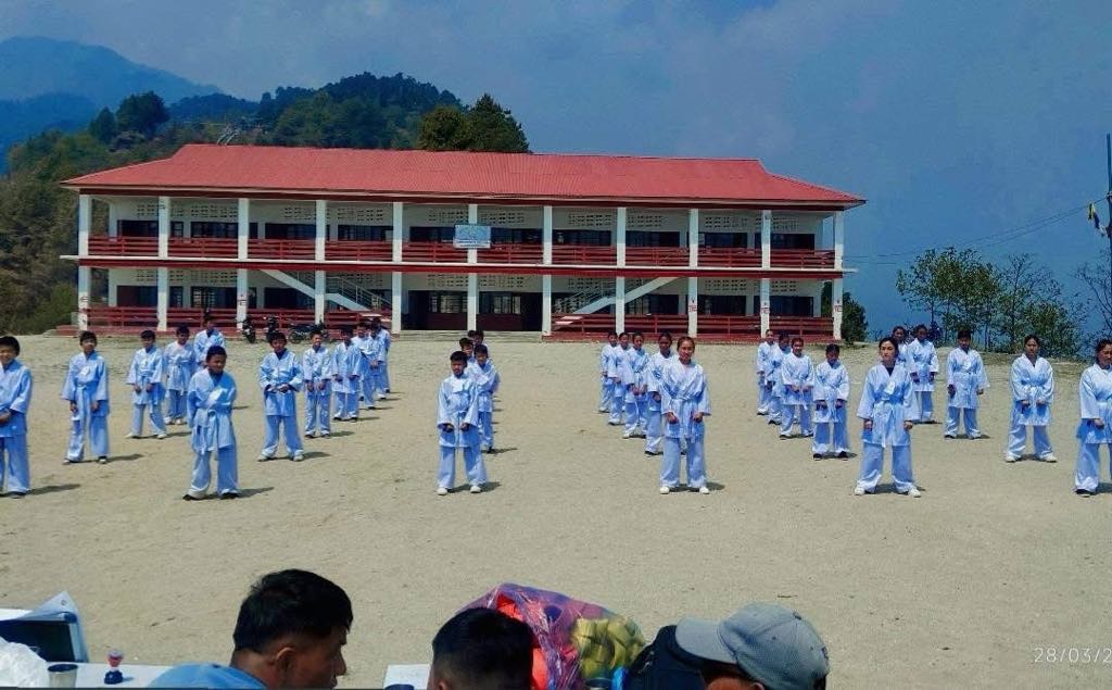 कक्षा ८को पालिका स्तरीय परीक्षामा हेलम्बुका बोधिसत्वसहित ४ विद्यालयमा सतप्रतिशत नतिजा: शैक्षिक सुधारको नयाँ कीर्तिमान
