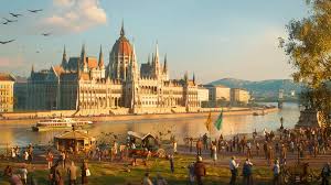 अन्तर्राष्ट्रिय फौजदारी अदालत (आईसीसी) बाट बाहिरिने हंगेरीको घोषणा