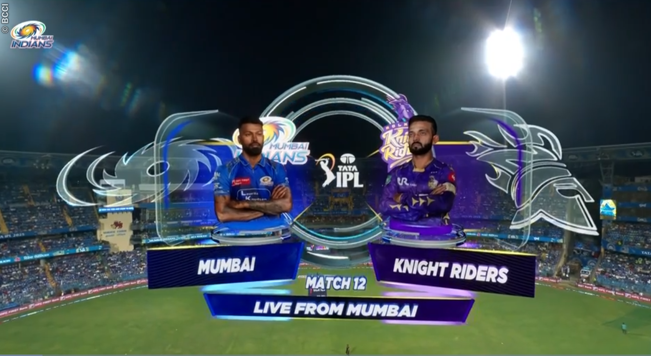 आईपीएल २०२५: मुम्बई इन्डियन्सको पहिलो जित, अश्वनी कुमारको शानदार डेब्यू प्रदर्शन