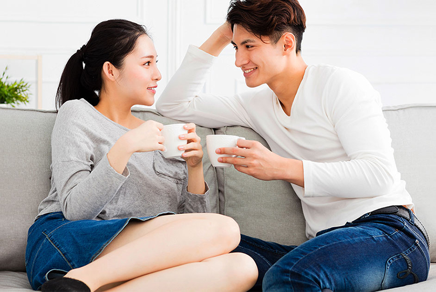 आफ्नै छोरीको हुनेवाला श्रीमानसँग आमा भागेपछि…