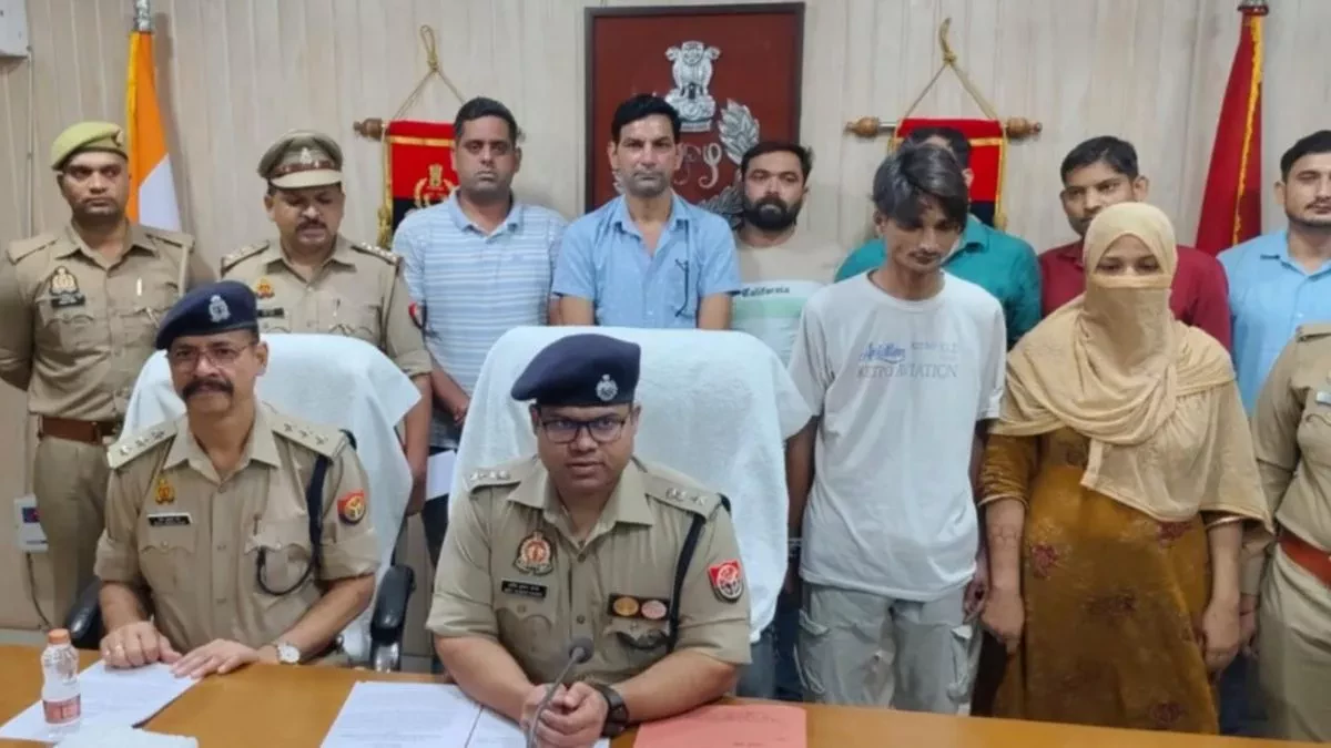  ऋणको सट्टा ‘श्रीमती माग्ने’ प्रस्तावपछि हत्या, आरोपी दम्पती पक्राउ