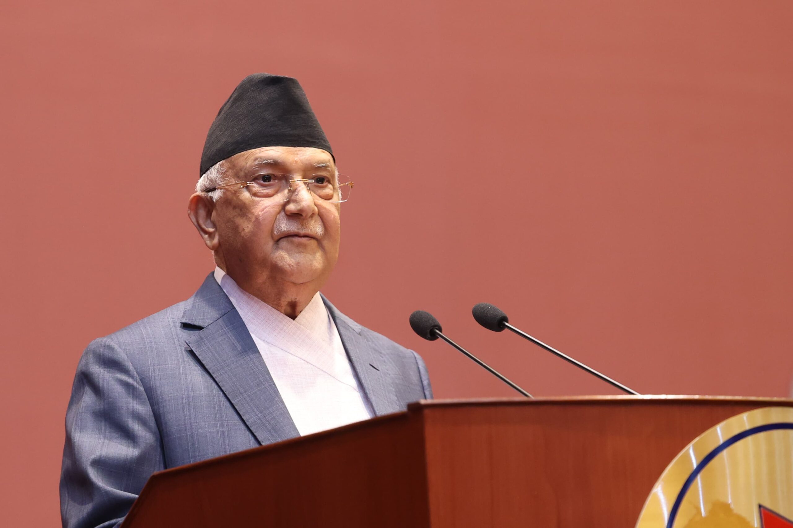 प्रधानमन्त्री फेरी तुर्किमिनिस्तान जाने, हिमाल र जलबायुको मुद्दा उठाउने