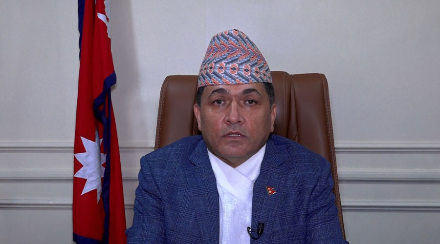 कुलिङ पिरियड गडबडीमा मुख्यसचिवको संलग्नता भन्दै संसदीय समितिको निष्कर्ष