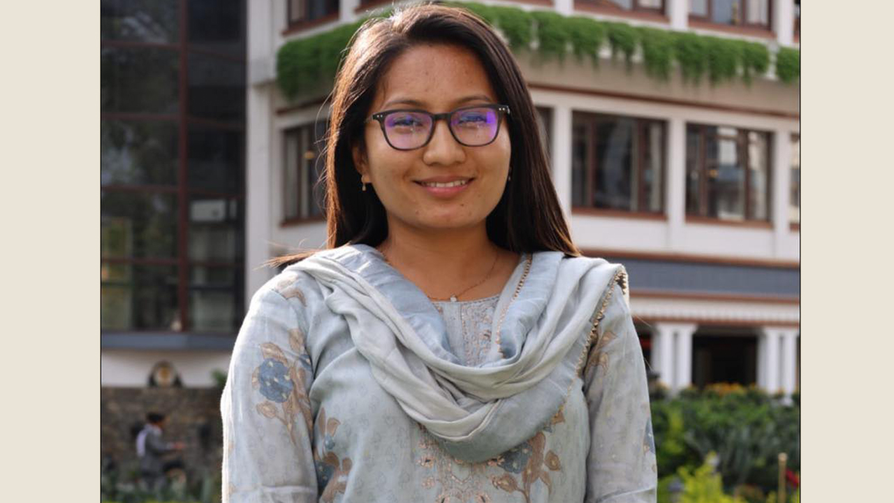 बहुविवाहलाई वैधता दिने प्रयास महिलाको आत्मसम्मानमाथि प्रहार हो : नेविसंघ नेता गुरुङ