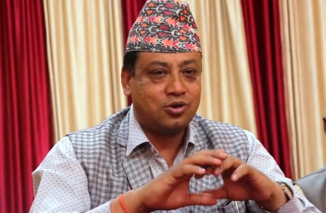 मुख्यमन्त्री बानियाँले आज विश्वासको मत लिने
