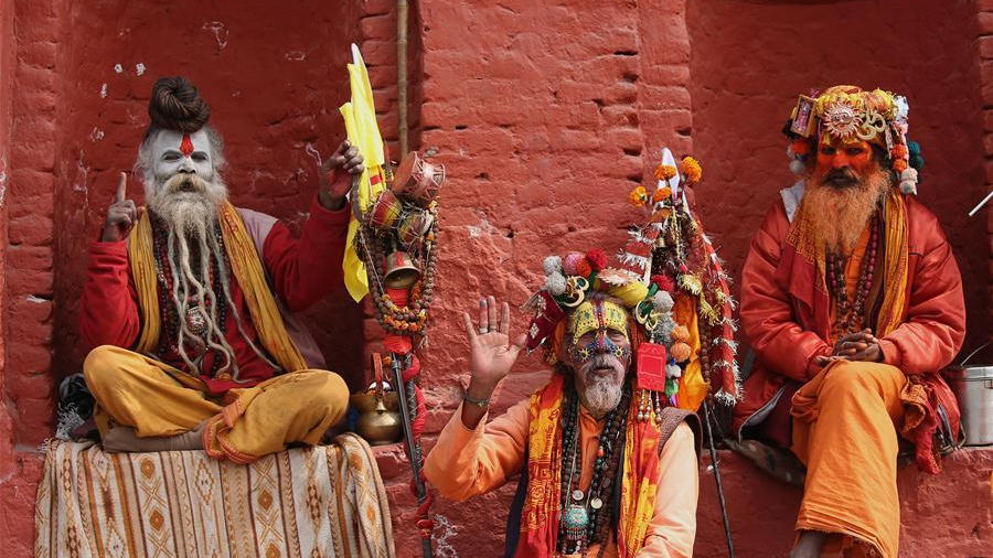सर्वोच्चको व्याख्या: ‘नग्नता मात्र अश्लीलता होइन, नागा बाबाको चर्तिकला धार्मिक अभ्यास’