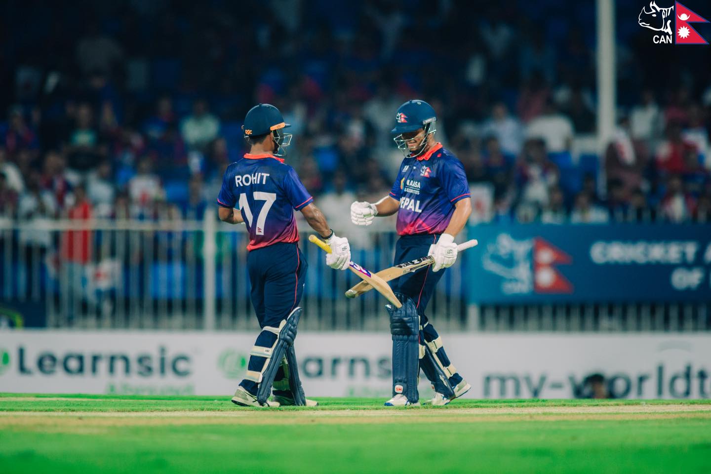 युनिटी कप : ऐतिहासिक जितपछि उत्साहित नेपाल, बदला लिने मुडमा वेस्ट इन्डिज