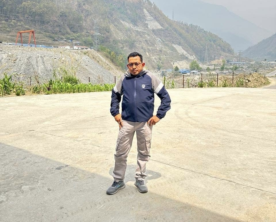 राष्ट्रघाती नेताविरुद्ध कडा अडान,  कार्यकारी राष्ट्रपति प्रणाली चाहिन्छ: अधिवक्ता कालिकोटे