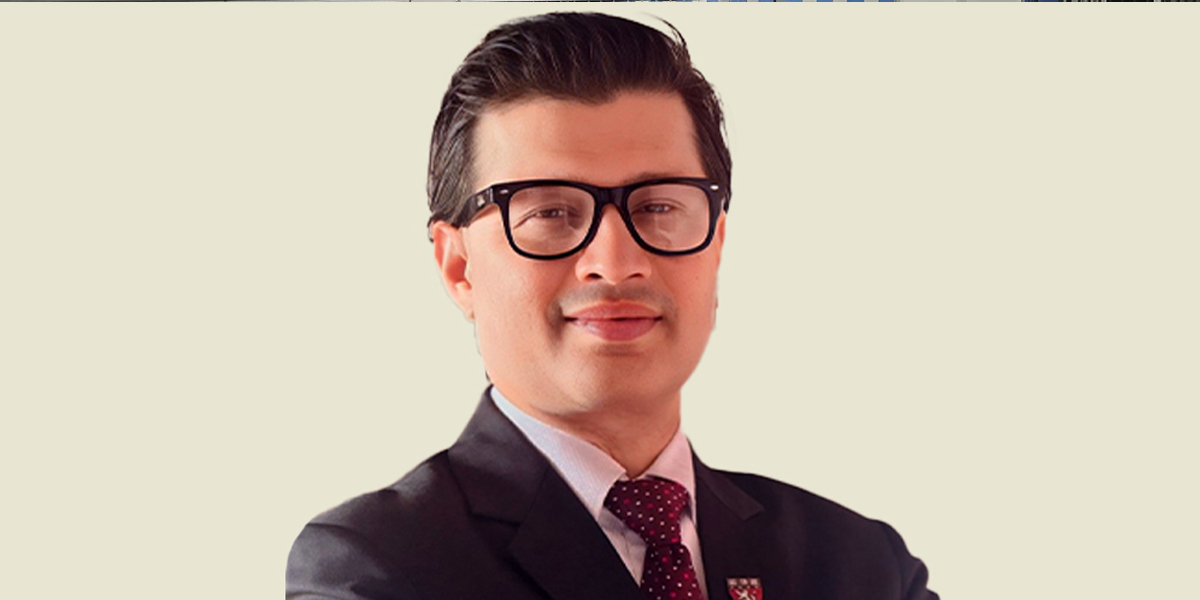 रुपन्देही-३ उपनिर्वाचनमा रास्वपाका उम्मेदवार डा. लेखजंगले डिभोर्स कागजात सार्वजनिक गरे