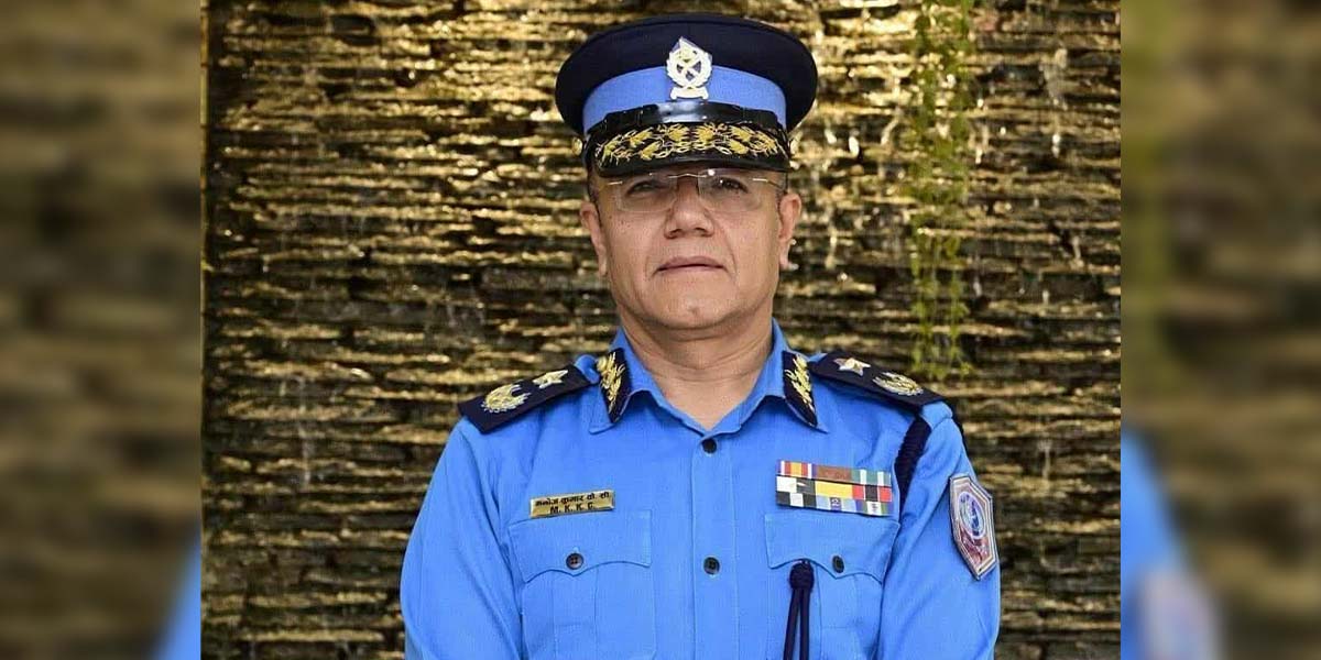 नक्कली भुटानी शरणार्थी प्रकरण अघि बढाएका डा. मनोज केसीको सीआईबी प्रमुखमा सरुवा