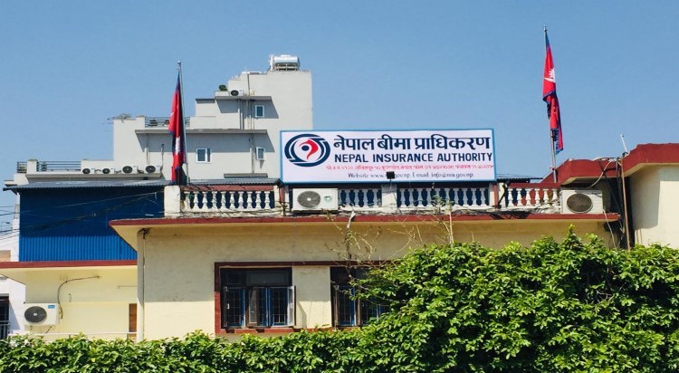 आजदेखि बीमा कम्पनी कार्यालय पूर्ववत् सञ्चालन