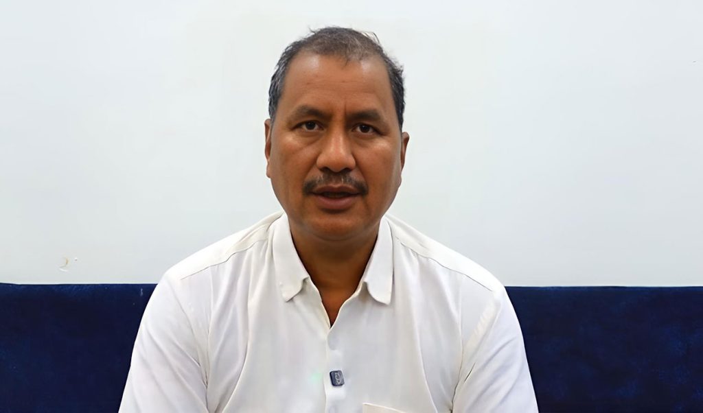सेवा सुविधा नलिने मन्त्रीहरुको घोषणामा विप्लवलले भने – “यसले अकुत सम्पत्ति कमाएको प्रमाण दिन्छ”