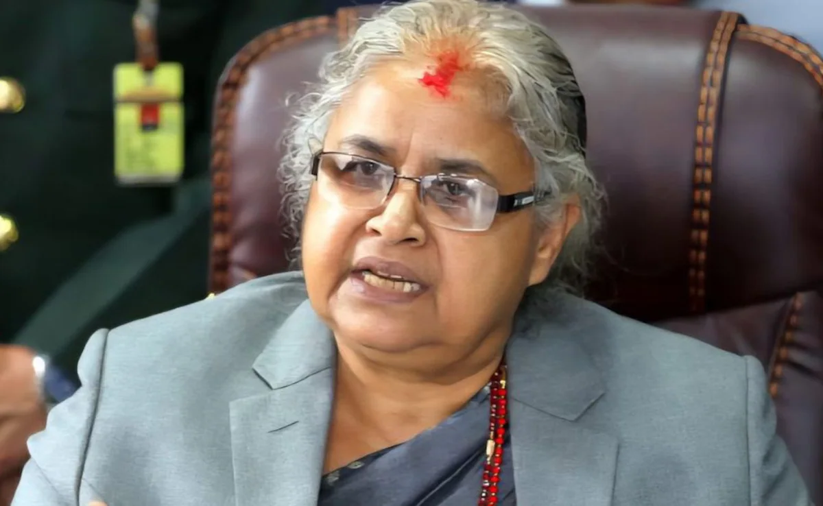 भ्रष्टाचार छानबिनका लागि छुट्टै आयोग बनाउने प्रधानमन्त्री कार्कीको घोषणा