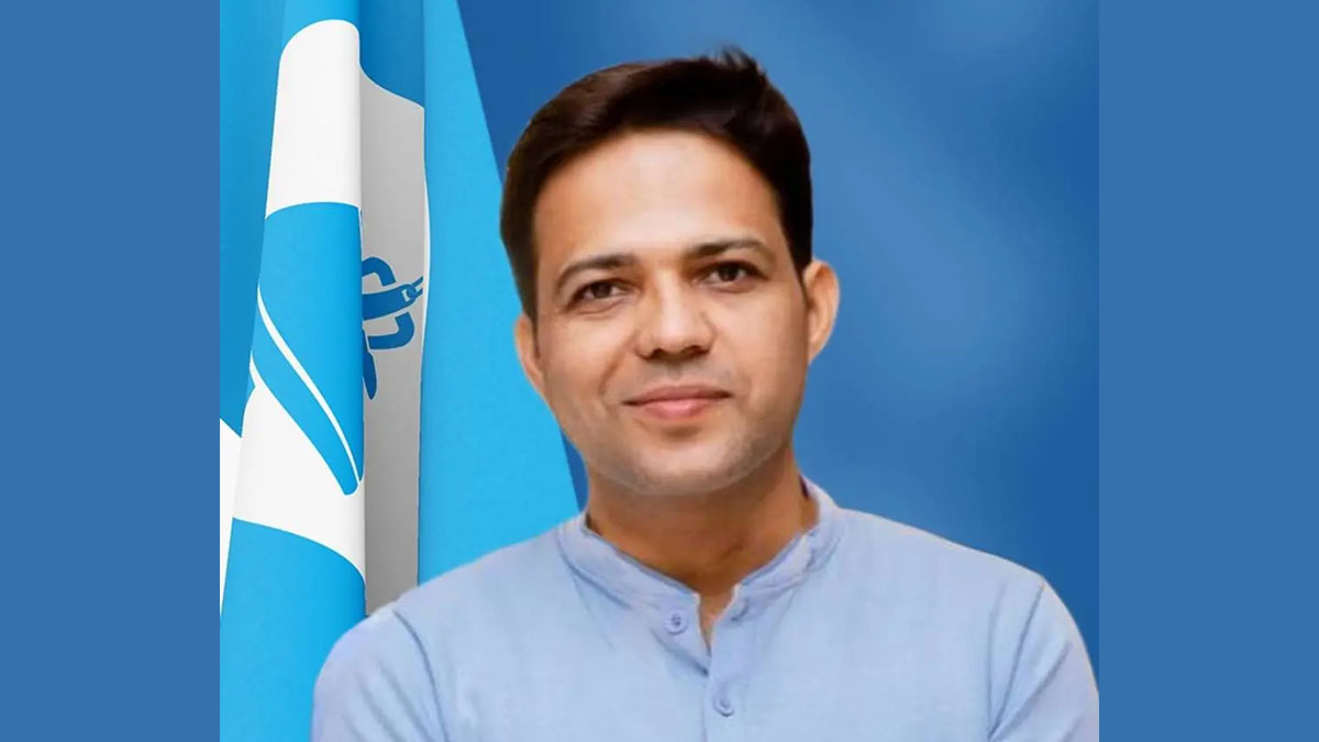 रास्वपाभित्र परिवर्तन आवश्यक छ: सहमहामन्त्री आचार्य