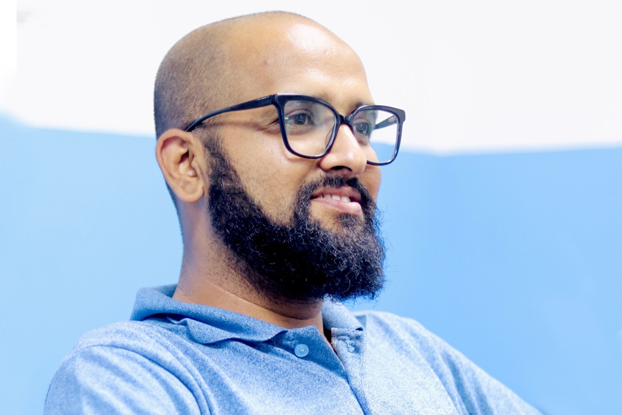 रास्वपाका गणेश कार्कीको प्रतिक्रिया : “विभीषण भनेको गाली होइन, राम पक्षको सम्मान हो”