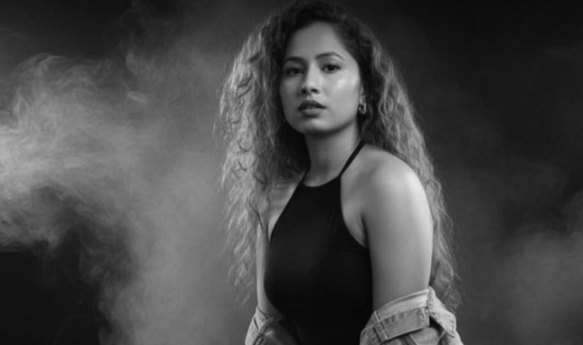 आत्मदाह गरेकी गायिका नीतु पौडेलको उपचारका क्रममा मृत्यु