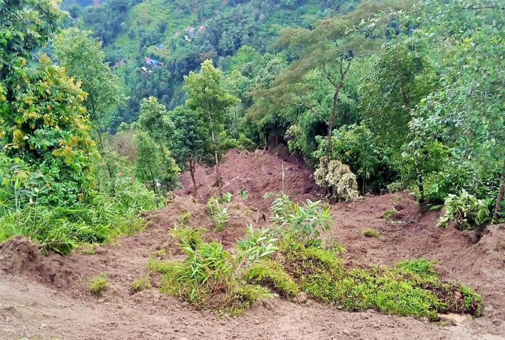 इलाम बाढीपहिरोमा मृत्यु हनेको संख्या ३९ पुग्यो