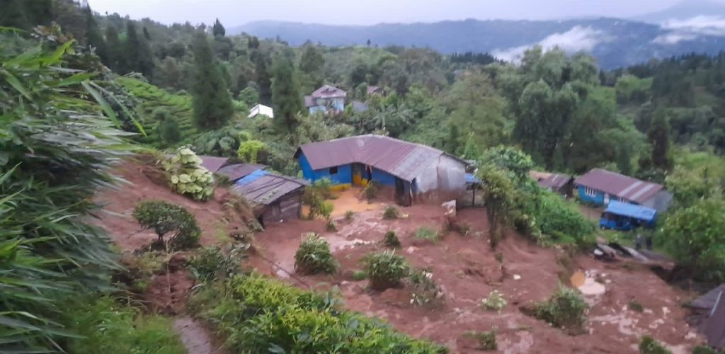 बाढीपहिरोमा ज्यान गुमाउनेको संख्या ४९ पुग्यो, सातजना अझै बेपत्ता