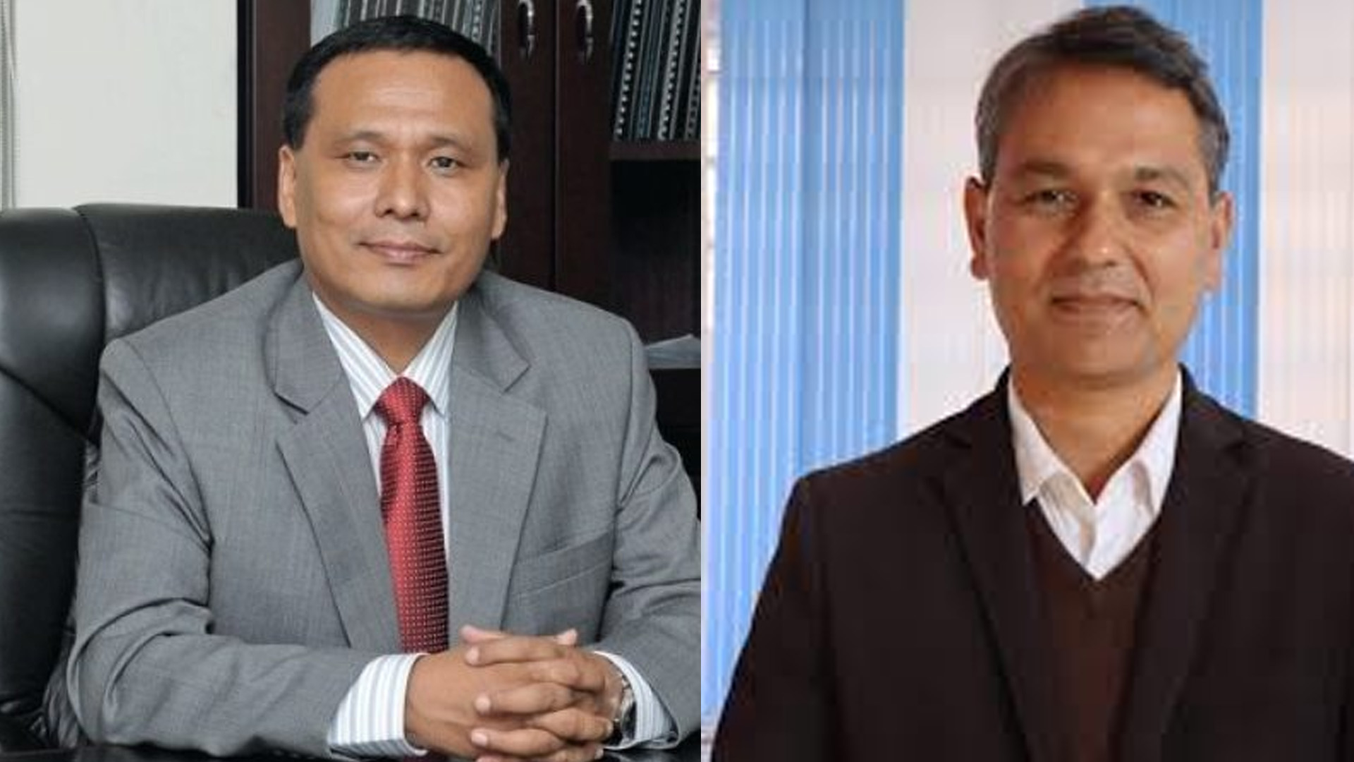 गृहमन्त्री अर्याल र ऊर्जामन्त्री घिसिङले जहाजको टिकट नपाएपछि इलाम भ्रमण स्थगित