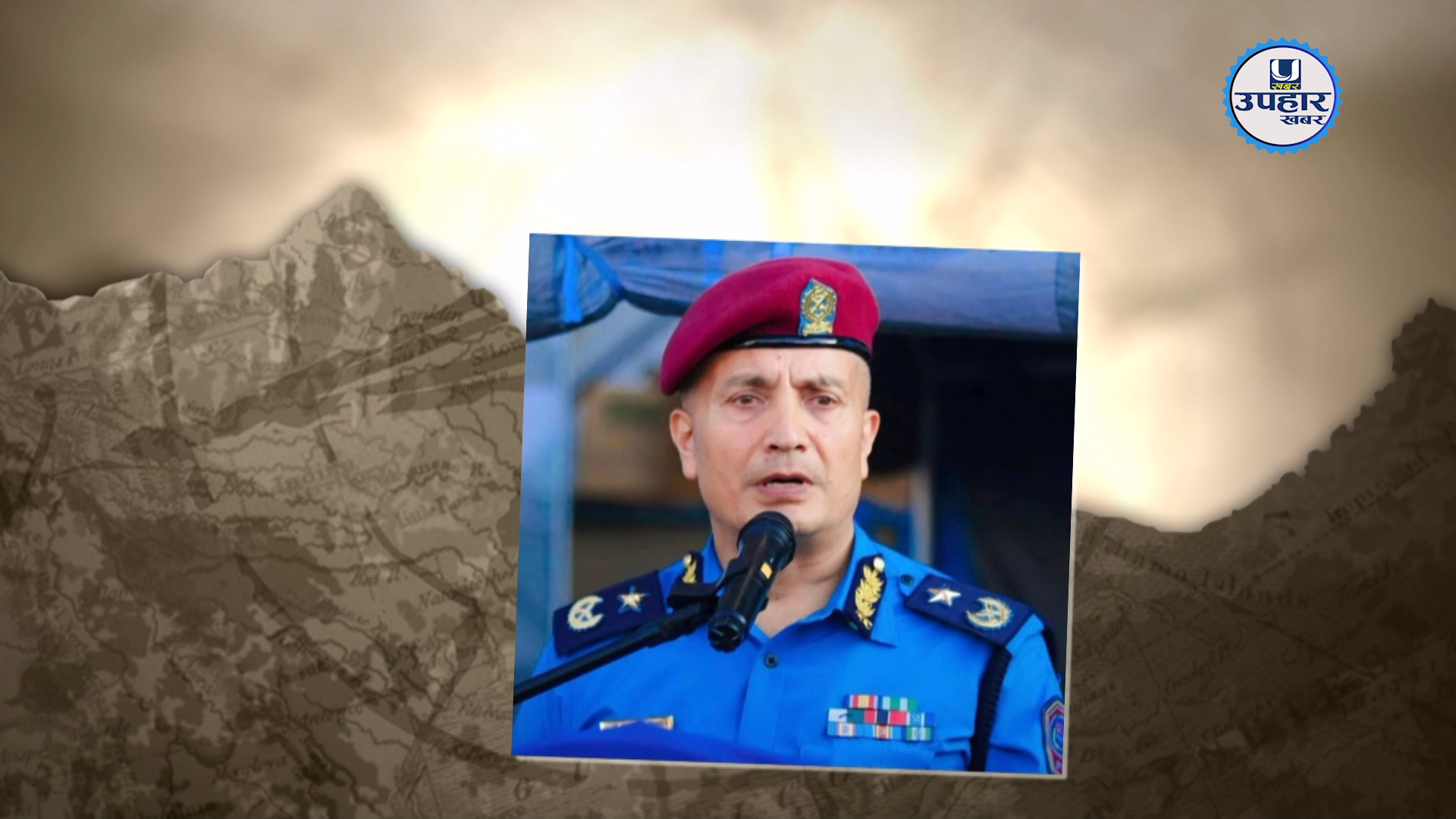 तिहार विशेष सुरक्षा योजना अन्तरगत उपत्यकामा ६ हजार १ सय ६ जना प्रहरी परिचालन, एआईजी कार्कीको सक्रियता उच्च