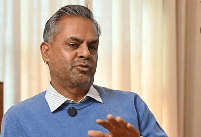 प्रचण्डको सचिवालयले दियो देवेन्द्र सुवेदीविरुद्ध साइबर ब्युरोमा उजुरी