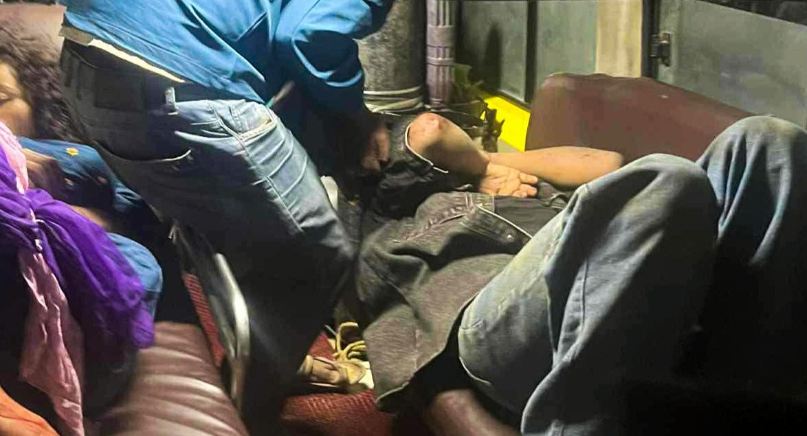 रुकुम पश्चिम जिप दुर्घटना अपडेट: मृत्यु हुनेको सङ्ख्या आठ पुग्यो (नामावलीसहित)