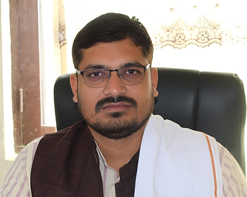 मधेश प्रदेशका सांसद सरोज सिंह फेरि पक्राउ