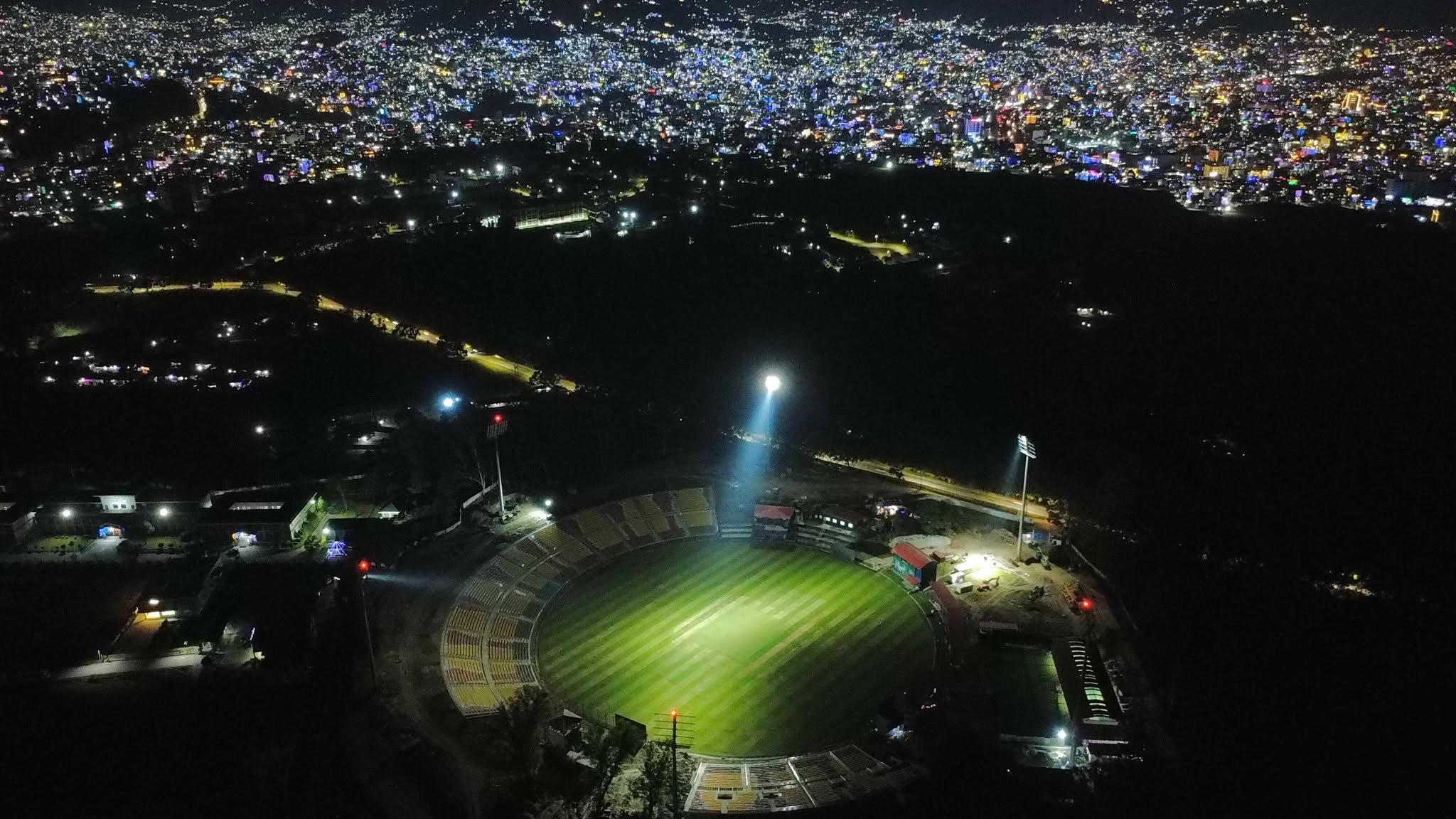 एनपीएलका लागि टिकट दर सार्वजनिक, सिजन पास १५ हजारमा उपलब्ध हुने