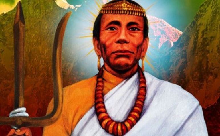 महागुरु फाल्गुनन्दको १४१औँ जन्मजयन्ती आज देशभर मनाइँदै