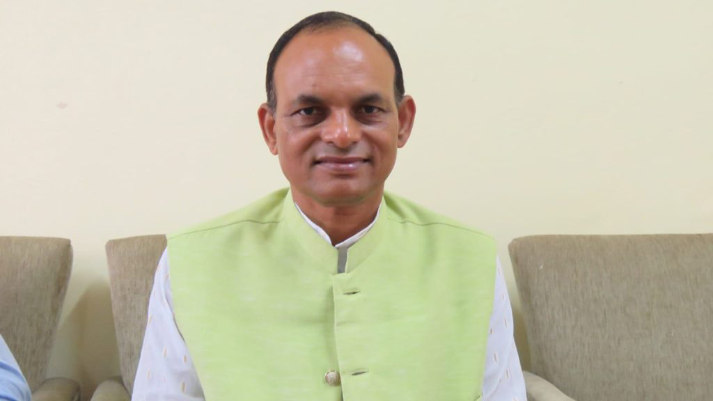 मधेश प्रदेशका सभामुख रामचन्द्र मण्डल दुई–तिहाइ बहुमतले पदमुक्त