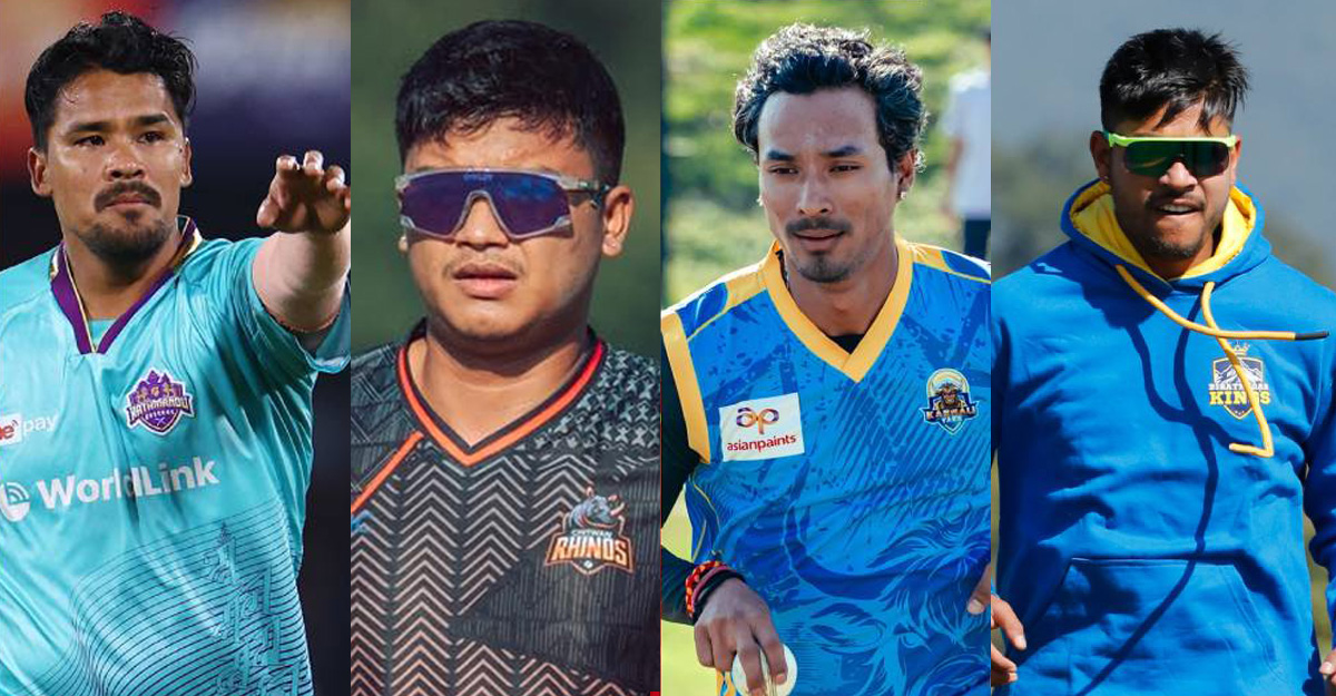 एनपिएलमा आज चितवनले काठमाडौंसँग र कर्णालीले विराटनगरसँग खेल्दै