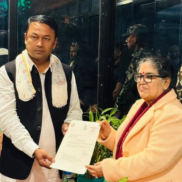 मधेश सरकार गठन विवादमा आज सर्वोच्चमा दुवै पक्षलाई बहसका लागि बोलाईयो