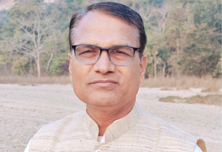 मधेश प्रदेशसभाको सभामुखमा रामअशिष यादव निर्वाचित