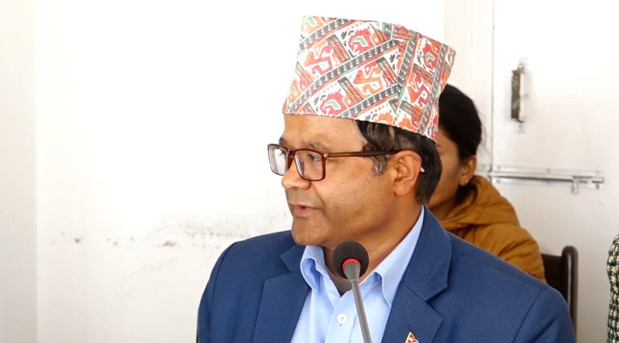 संरक्षण क्षेत्र व्यवस्थापन नियमावली संशोधन गर्न राष्ट्रिय प्रकृति संरक्षण कोषको आग्रह