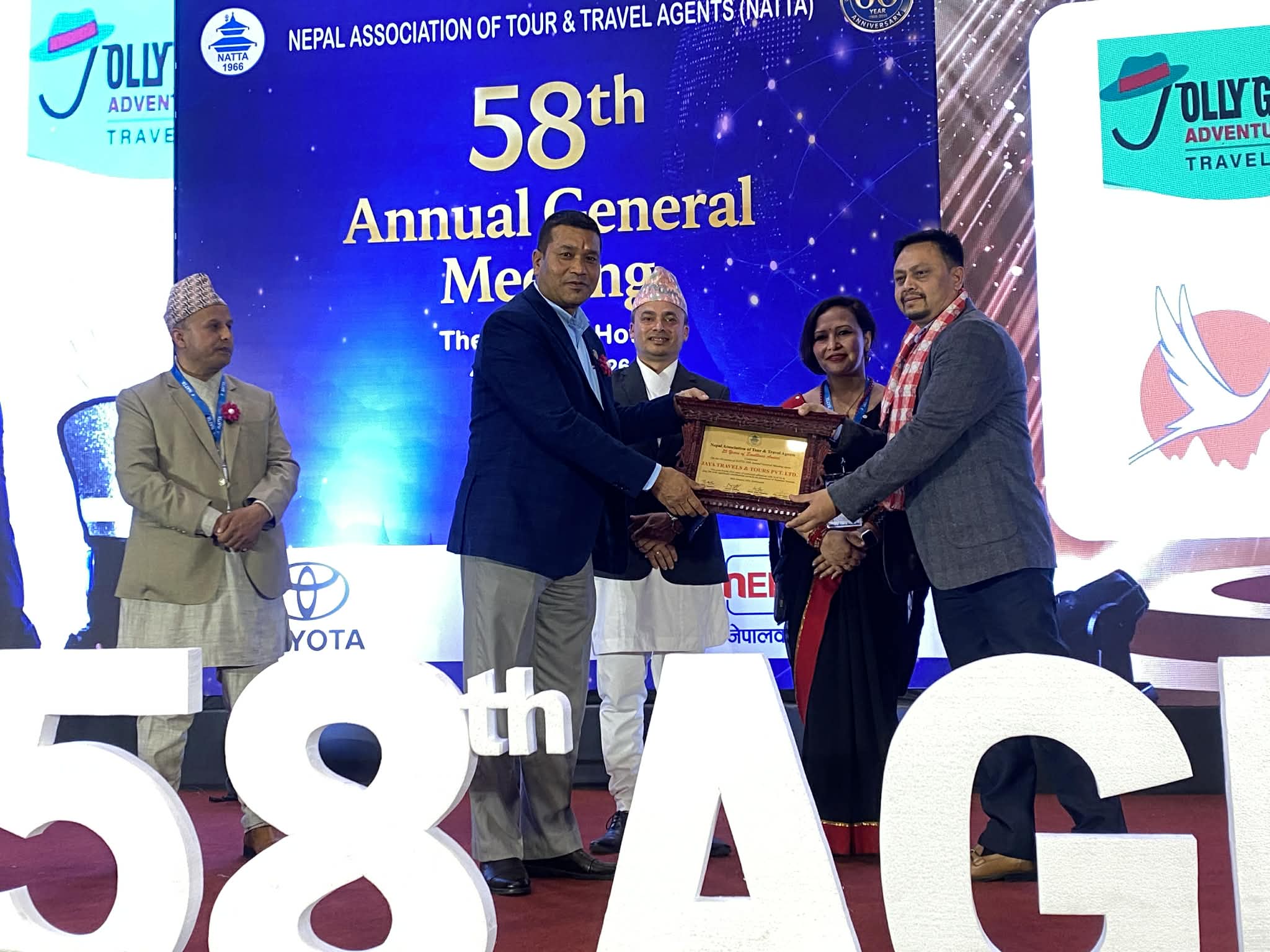 अव्यवस्थित पूर्वाधार र जटिल भिसा प्रक्रियाले पर्यटन व्यवसायी समस्यामा