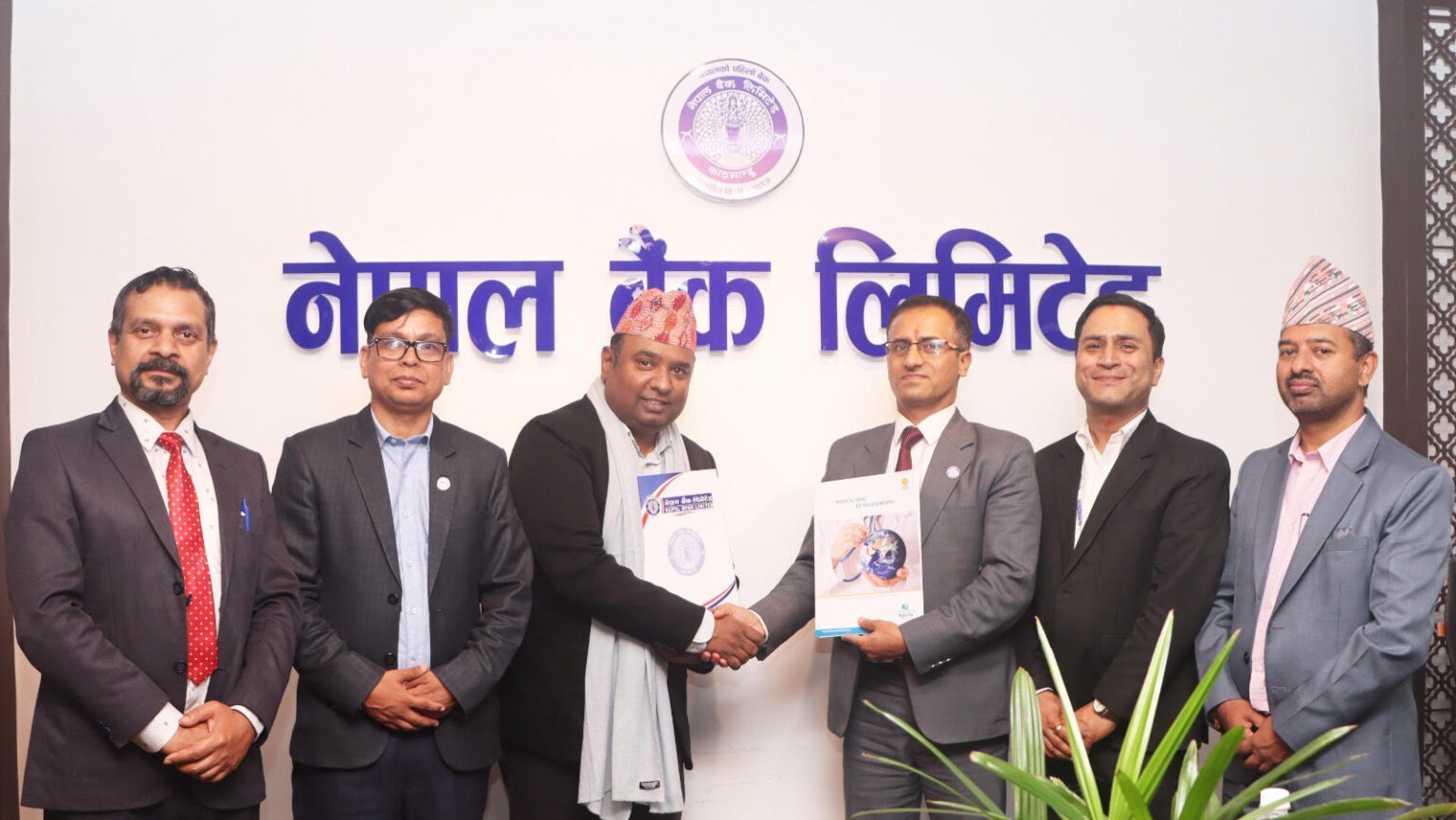 नेपाल बैंकका ग्राहक र कर्मचारीलाई भारतको इन्द्रप्रस्थ अपोलो अस्पतालमा उपचारमा १० प्रतिशत छुट